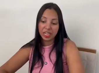 H3116017 Sua família foi visitá la por alguns dias acabaram ficando semanas part2