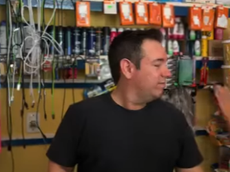 H2915002 O clima ficou pesado demais part2