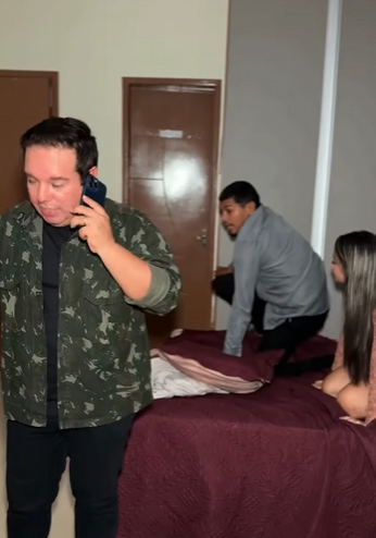 H2915003 O clima ficou insustentável part2