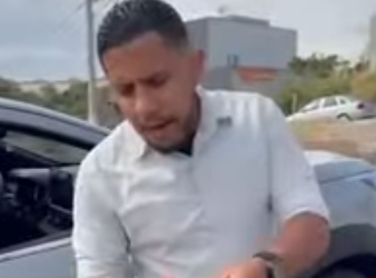 H2816009 Ele fazia sua irmã acreditar que levava mãe no part2