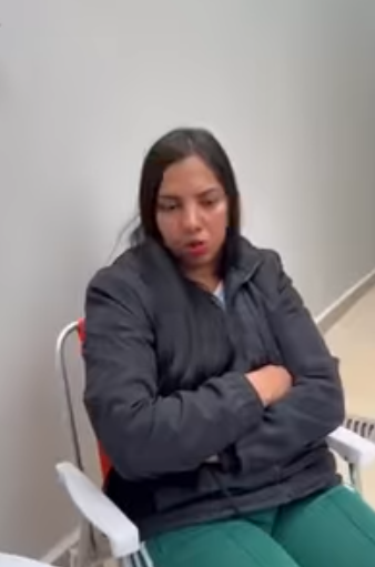 H2816011 Nora se preucupa mais com sogra do que com ela part2