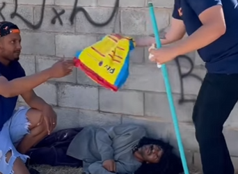 H2917001 Até Coração mais frio pode mudar, mundo Gira! part2