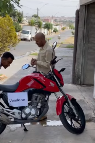 H2917007 pessoa não perde nada em ser honesto, esse teve part2