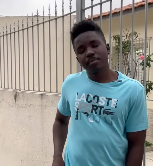 H2818014 Todo mundo quer estar bem, mas ninguém quer trabal part2