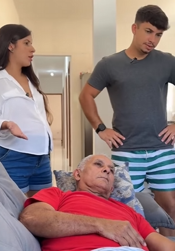 H2719019 Nada voltou ao normal depois part2