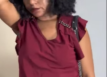 H3021002 Ela chegou em casa olha oque ela encontrou part2