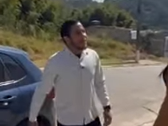 H2816017 Ela foi para casa dos outros junto com mãe part2