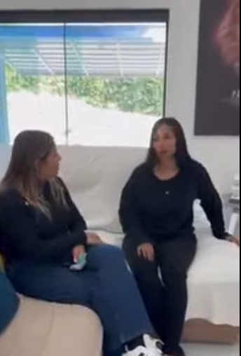 H2816018 Minha irmã não queria contribuir com nada em casa part2