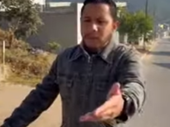 H2816020 Fingia se de doente para despertar pena part2