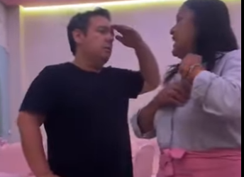 H3022003 Elas se aproveitaram da empregada traindo ela para part2