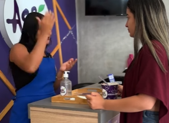 H3022007 Ela pensou que podia enganar com supostas ofertas part2