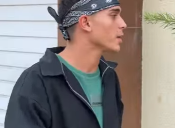 H3022005 Ela se passou por irma para salva la do marido part2