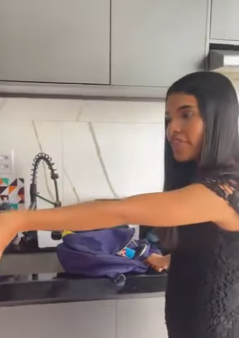 H2915011 Sua esposa acreditava que dinheiro era tudo ate part2