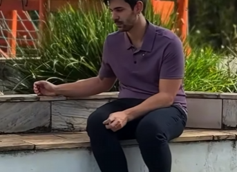 H3009005 Algo saiu do normal part2