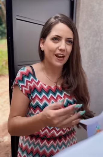 H2908011 Ele me enganou,meu Namorado comprou carro com meu part2