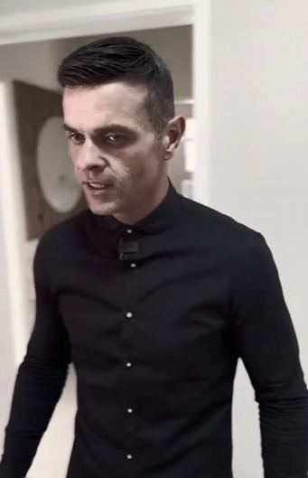 H2908013 Meu amigo me tirou do fundo do poço,precisamos val part2