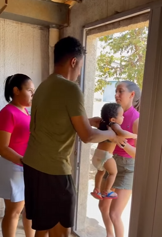 Madrasta só nome basta! part2