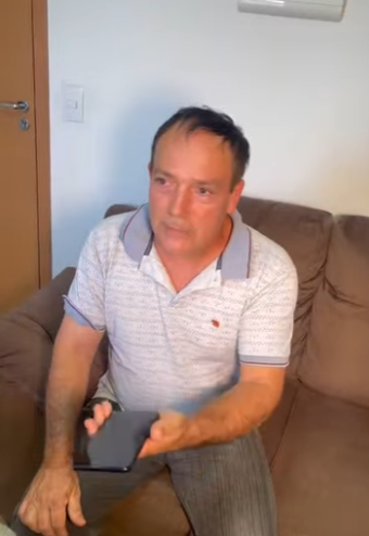 H3117004 Patroa quebrou celular da empregada part2