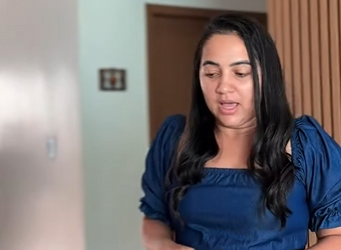 H2906014 Cunhada armou uma armadilha para cunhada gra vida part2