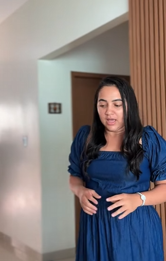 H2906014 Cunhada armou uma armadilha para cunhada gra vida part2