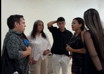 H2906013 Aproveitou perda de memoria dele pra se passar part2