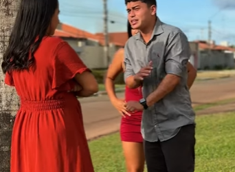 H2906009 Se apaixonou por uma linda mulher sem saber que part2