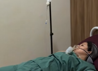 H2906012 Policial Resgatou sua irmã de uma enfermeira malva part2