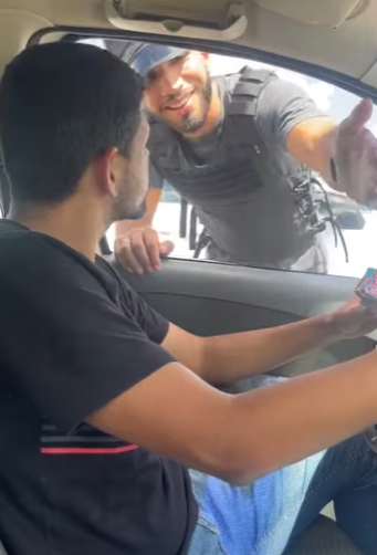 H2901010 Policial descobriu sua esposa part2