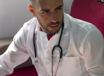 H3102004 Drama no consultório part2