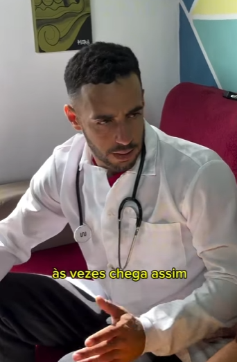 H3102004 Drama no consultório part2