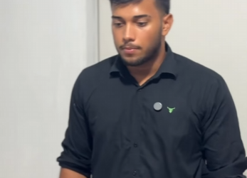 H3106005 Patrão faz pagamento, mais algo estranho acontec part2