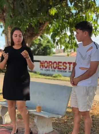 H3106004 Menino miliona rio testa funciona rios assim part2