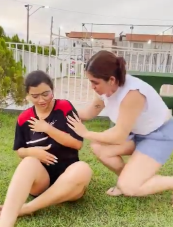 H3106002 Mulher feia fica bonita part2