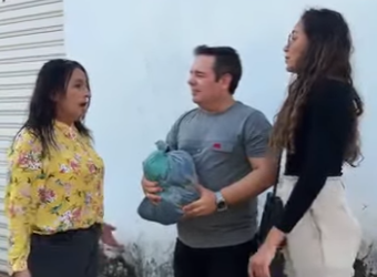 H3022010 Quis se aproveitar do que na era dela acabou part2