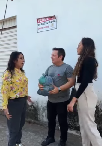 H3022010 Quis se aproveitar do que na era dela acabou part2