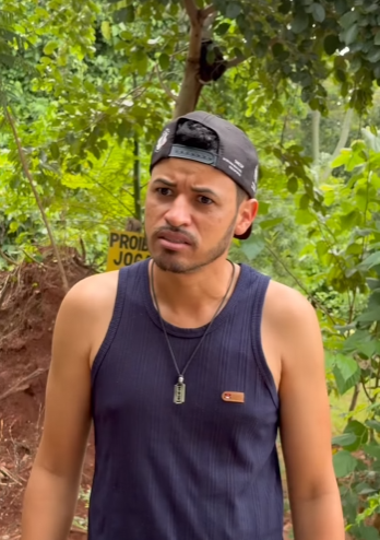 H3021010 Ela finge estar grávida pra não perder namorad part2