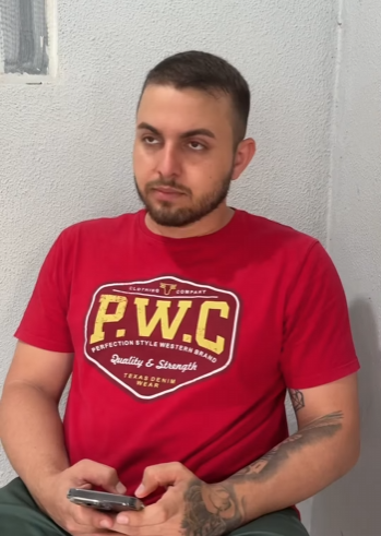 H3021008 Ele emprestou cartão para ex esposa olha oqu part2