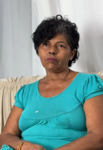 H3021012 Olha oque essa mãe fez para agradar filho part2