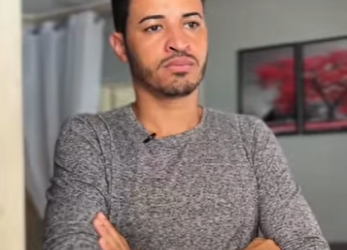 H3021021 Mãe abandonou filha por causa do namorado, mais part2