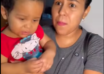 H0517006 Ela cuidou dos filhos agora vem os netos! part2