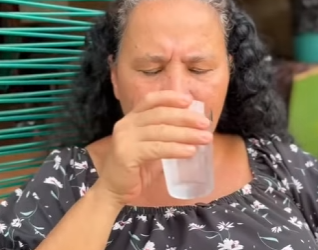 H3020016 Sogra mandona quer colocar ordem na casa do filho part2