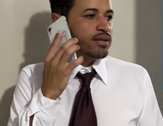 H3020020 Funcionária mal caráte part2