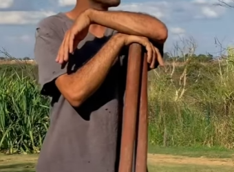 H2917015 Chefe muda vida desse funcionário ao tomar uma part2