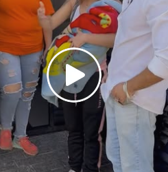 T1301006 Ela não queria contar ao namorado que tinha um filho PART2