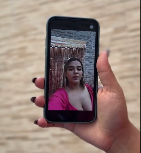 H0109009 Tenha cuidado em quem você confia part2