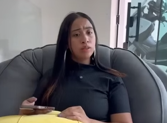 H3118017 Vendeu casa que mãe deixou ela cuidando part2