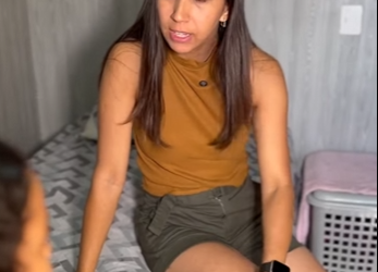 H0106009 Conteúdo fictício encenação Ela contou Beatriz tomou uma atitude! part1