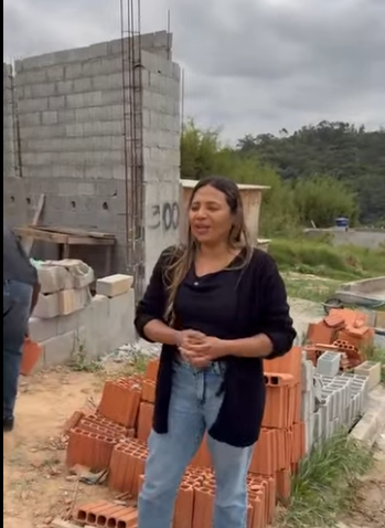 H0518003 Desperdiçou dinheiro da herança depois queria mandar no terreno dos outros part2