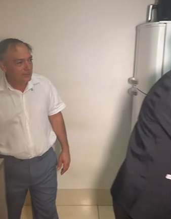 H0106003 Patroa humilhava empregada até que inesperado acontece! part1