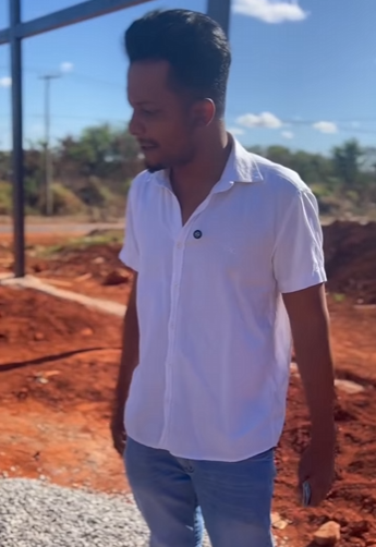 H0106008 Pra ele castigo veio galope! part1